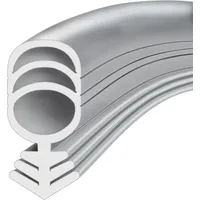 Elton Ellen UNIVERSEALPlus, für Kunsstoff,TPE d`braun DIY Progr.,L 5mtr