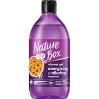 Nature Box Duschmittel, Energizing Shower Gel 385 ml