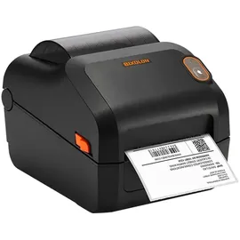 BIXOLON XD3-40d - Etikettendrucker - Thermodirekt - Rolle (11,8 cm) - 203 dpi - bis zu 127 mm/Sek. - USB schwarz