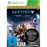 Destiny: König der Besessenen - Legendäre Edition (Xbox 360)