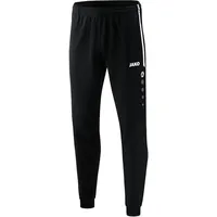 Jako Competition 2.0 Polyesterhose schwarz 4XL