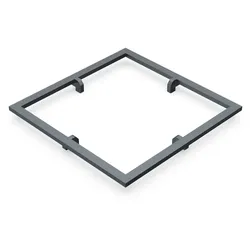 Grill'Chic - Stop-food für klassischen und traditionellen Bratrost 100x900 cm - BRASFB