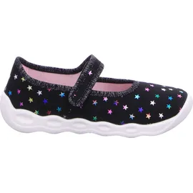 superfit Bubble Schwarz 0030,