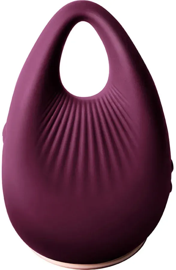 CLIMAXIMUM - Coax Fingervibrator