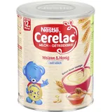 Nestlé CERELAC Cerelac Honig ab dem 12. Monat