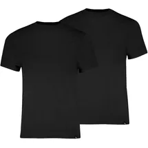 Puma Everyday Crew Neck Tee schwarz XL