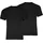 Puma Everyday Crew Neck Tee schwarz XL