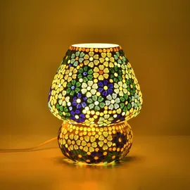 Marrakesch Orient & Mediterran Interior Aubina Mosaik 3 St.