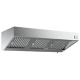 CombiSteel Wandhauben komplett Motor