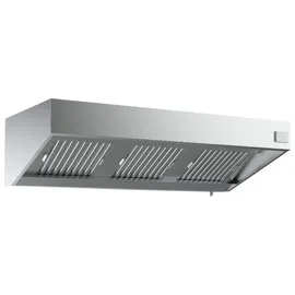CombiSteel Wandhauben komplett Motor