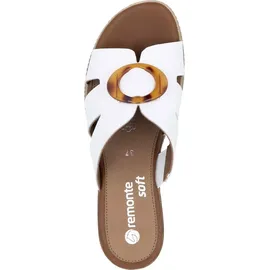 remonte D2L52-80 für Damen, weiß, 40 EU