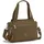 Kipling Elysia Schultertasche Smooth Khaki