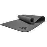adidas Yogamatte 4mm schwarz 0,4 mm