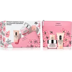 Clinique Moisture SurgeTM Intense Value Set Geschenkset für intensive Feuchtigkeitspflege der Haut