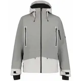 ICEPEAK Castres Jacke - Light Grey - 58