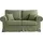 Home Affaire 2-Sitzer HOME AFFAIRE "Shadmoor", grün, B:188cm H:102cm T:92cm, 100% Polyester, Sofas, Hussenoptik, in uni oder mit Blumendruck