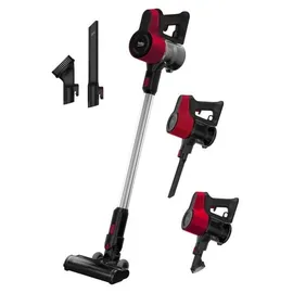 Beko Vega VRT50121VR Schwarz-Rot