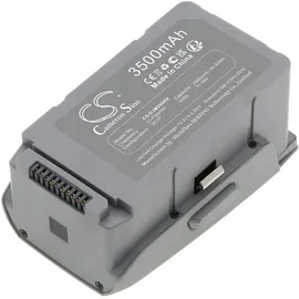 CS Cameron Sino CS-DJM200RX Modellbau-Akkupack (LiPo)