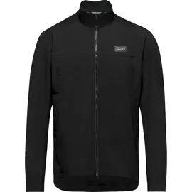 Gore Wear Everyday Jacke Herren Schwarz XL