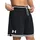 Under Armour Zone Basketball Shorts Herren 001 black/white S