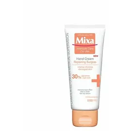 Mixa Pflegende Handcreme für trockene Haut 75 ml