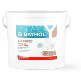 Bayrol Chlorifix 1 kg