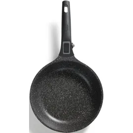 STONELINE Imagination Plus Bratpfanne 24 cm anthrazit