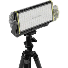 Ledlenser Arbeitsleuchte Aluminium/Kunststoff schwarz 2,59 kg