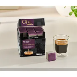 Tchibo Qbo Espresso Oro Tolima 8 Kapseln