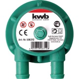 KWB 506312 Bohrmaschinenpumpe Maxi-Pumpe P 63, lose 1St.