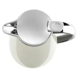Tefal Campo Weiß 1 l