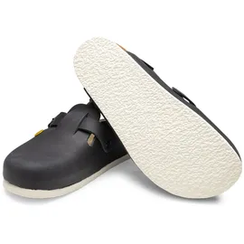 VITAFORM Clogs schwarz 44