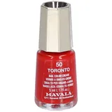 Mavala Nagellack Toronto orange 5 ml