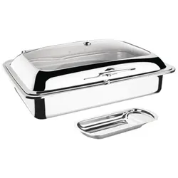 Olympia Gn 1/1 Induktions-Chafing-Dish