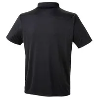 Columbia Zero Rules Kurzarm-poloshirt - Black - S