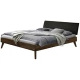 Hasena Caprile 160 x 200 cm Braun