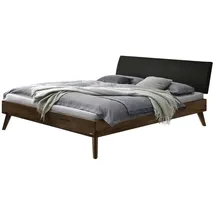 Hasena Caprile 160 x 200 cm Braun