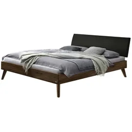 Hasena Caprile 160 x 200 cm Braun