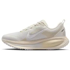 Nike Vomero 18 Damen Beige/Weiß 41
