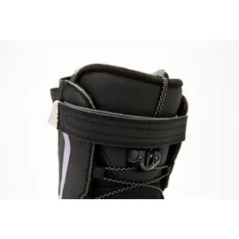 Nitro Droid QLS BLK-WHT-CHARCOAL, 245