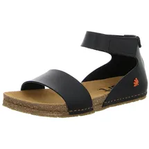 Art *art Sandalen in schwarz | Gr.: 40