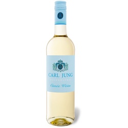 Carl Jung Selection Weiss, alkoholfreier Weißwein