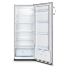Gorenje R4142PS Kühlschrank (242 l, 1434 mm hoch, Grau)
