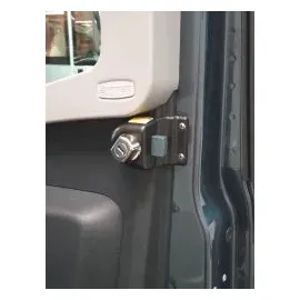 HEOSolution HEOSystem Paket gleichschließend mit Zusatzschloss Mercedes Sprinter