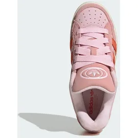 Adidas Campus 00s Beta Clear Pink / Cream White / Preloved Red 36 2/3