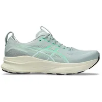 Asics Gel-kayano 32 Laufschuhe - Cold Moss / Vital Green - EU 40 1/2