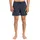 QUIKSILVER Everyday Solid Volley 15 Badeshorts Dark Navy S