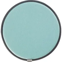 Interstuhl Kissen UPis1 150U 10400792 pastelltürkis