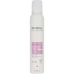 Goldwell Stylesign Form- & Finish-Spray (200 ml)