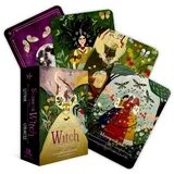 Simon & Schuster UK Seasons of the Witch - Litha Oracle